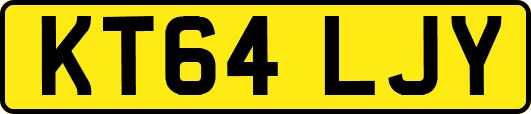 KT64LJY