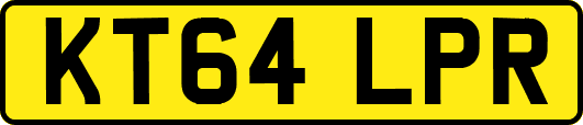 KT64LPR