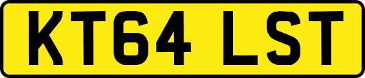 KT64LST