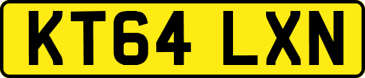 KT64LXN