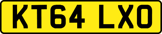 KT64LXO