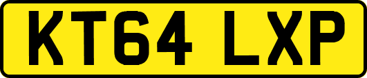 KT64LXP