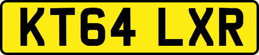 KT64LXR