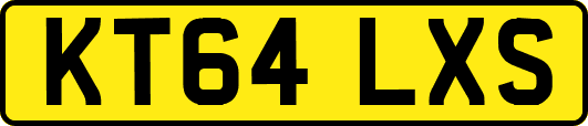 KT64LXS