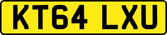 KT64LXU