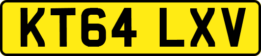 KT64LXV