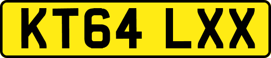 KT64LXX