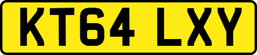 KT64LXY