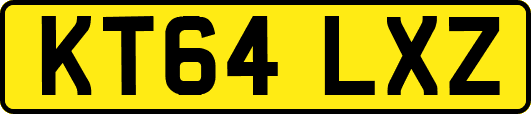 KT64LXZ