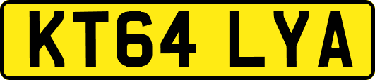 KT64LYA