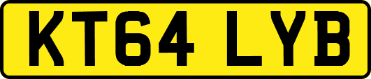 KT64LYB