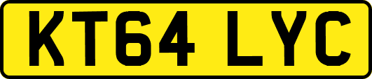 KT64LYC