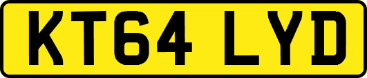 KT64LYD