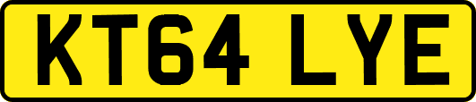 KT64LYE