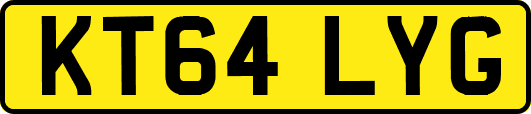 KT64LYG