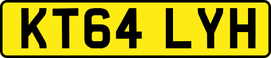 KT64LYH