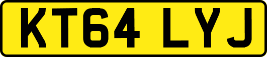 KT64LYJ