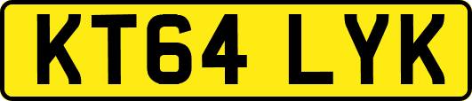 KT64LYK