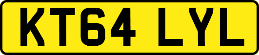 KT64LYL