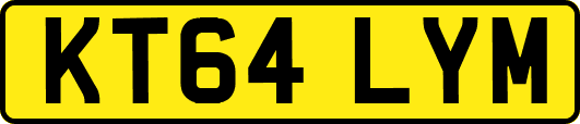 KT64LYM
