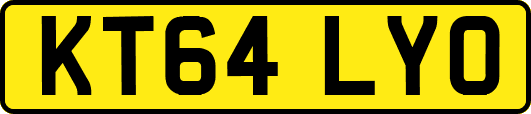 KT64LYO
