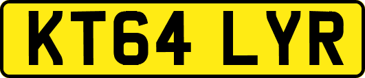 KT64LYR