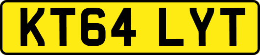 KT64LYT