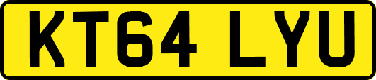 KT64LYU