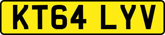 KT64LYV