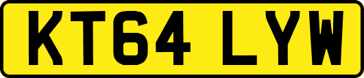 KT64LYW