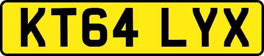KT64LYX