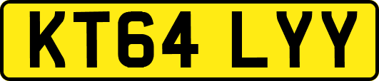 KT64LYY