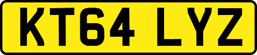 KT64LYZ