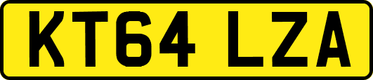 KT64LZA