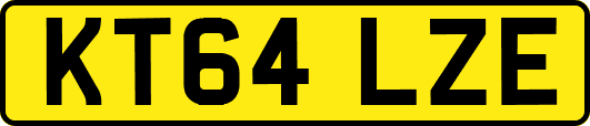 KT64LZE