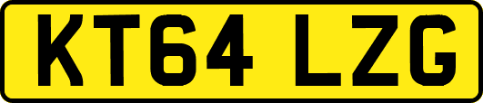 KT64LZG