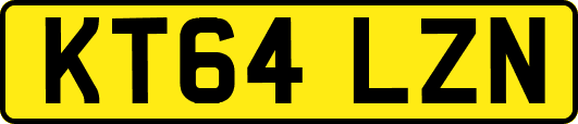 KT64LZN