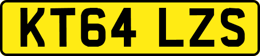 KT64LZS