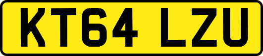 KT64LZU