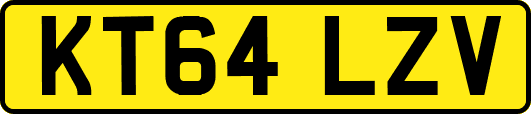 KT64LZV
