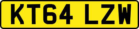 KT64LZW