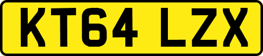 KT64LZX