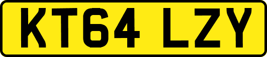 KT64LZY