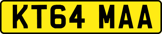 KT64MAA