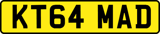 KT64MAD