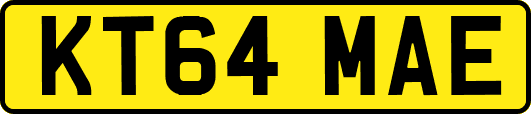 KT64MAE