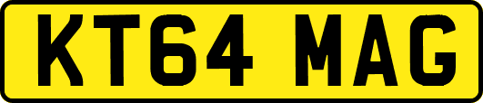 KT64MAG