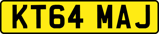 KT64MAJ