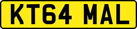 KT64MAL