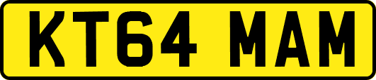 KT64MAM